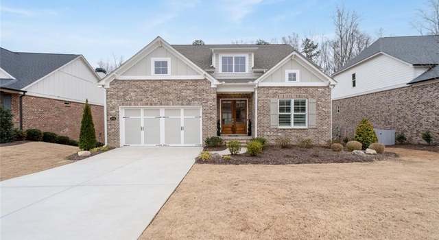 Photo of 3750 Montebello Pkwy, Cumming, GA 30028