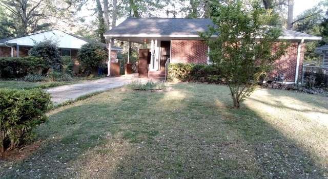 Photo of 637 Ferris St, Atlanta, GA 30310