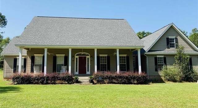 Photo of 225 Barfield Rd, Sylvester, GA 31791