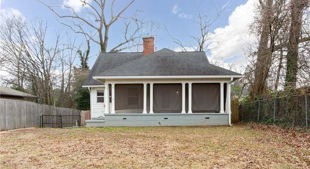 Photo of 3344 Dogwood Dr, Atlanta, GA 30354