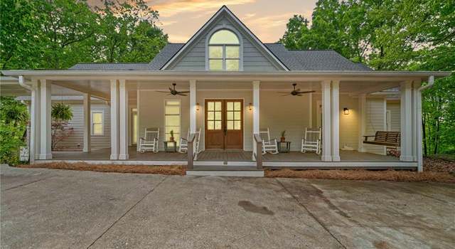 Photo of 209 Ponderosa Ln, Waleska, GA 30183