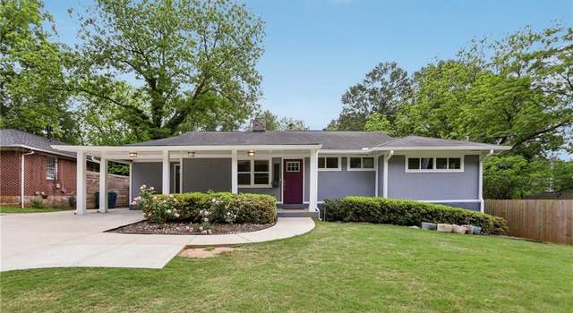 Photo of 1281 Snapfinger Rd, Decatur, GA 30032