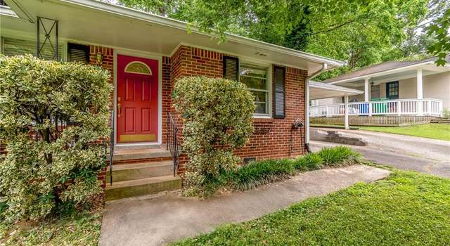 Photo of 1145 Arbordale Dr, Decatur, GA 30033