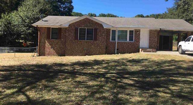 Photo of 6521 Menlo Way, Rex, GA 30273