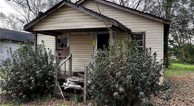 Photo of 509 Fair St, Dublin, GA 31021