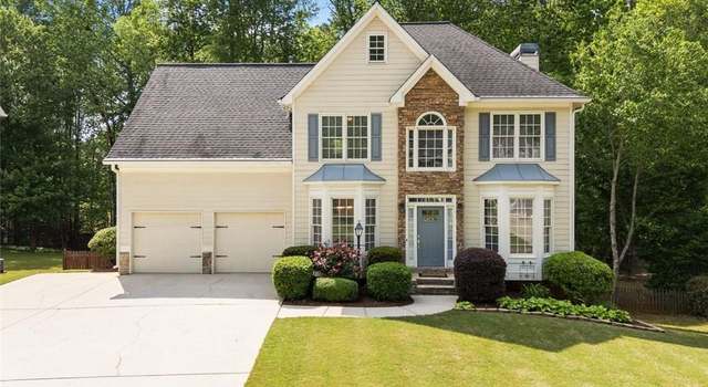 Photo of 1126 Gate Post Ct, Powder Springs, GA 30127