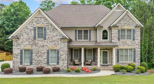 Photo of 1898 Alcovy Shoals Blf SE, Lawrenceville, GA 30045