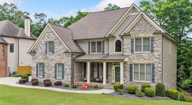 Photo of 1898 Alcovy Shoals Blf SE, Lawrenceville, GA 30045