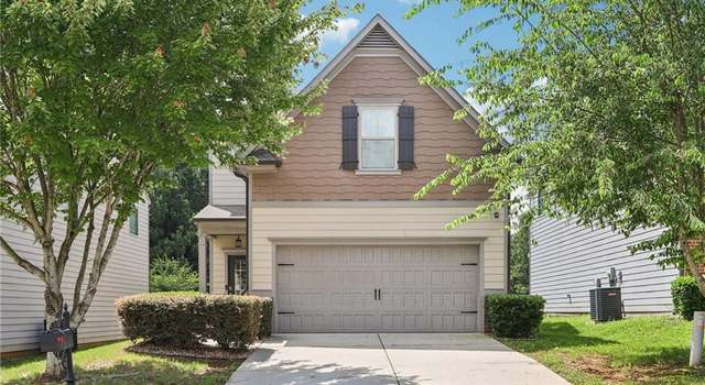 Photo of 72 Fern Walk, Lawrenceville, GA 30045