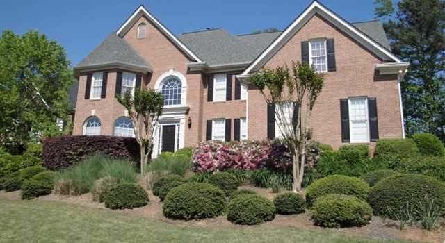 Photo of 335 Eagles Pass, Alpharetta, GA 30004