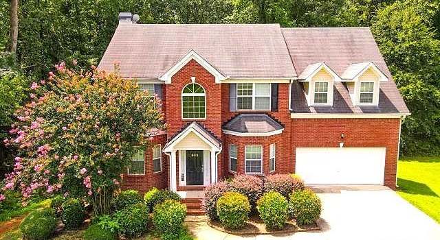 Photo of 645 Morningside Dr N, Stockbridge, GA 30281