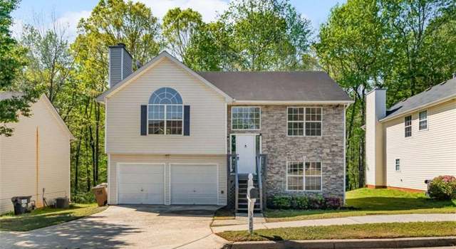 Photo of 3487 Creekview Dr, Rex, GA 30273