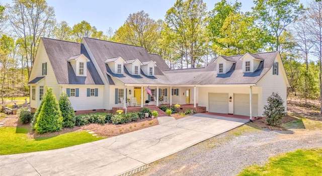 Photo of 6095 Blacks Bluff Rd, Cave Spring, GA 30124