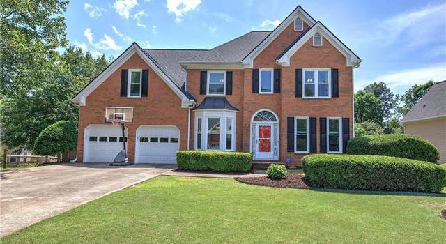 Photo of 1124 Monarda Way NW, Acworth, GA 30102