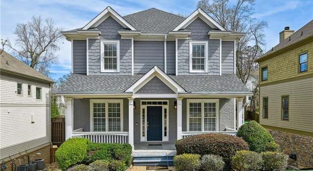 Photo of 3159 Mae Ave NE, Brookhaven, GA 30319