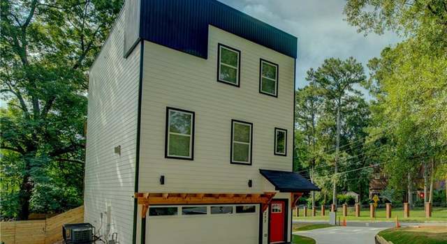 Photo of 253 W Lake Ave NW, Atlanta, GA 30314