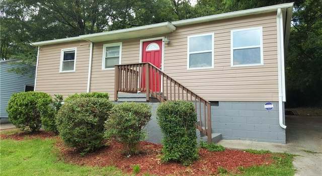 Photo of 3473 Delmar Ln NW, Atlanta, GA 30331