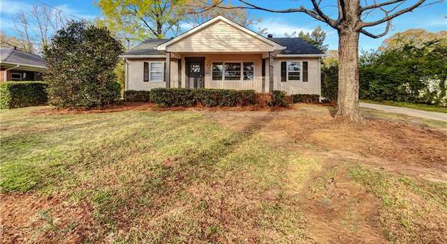 Photo of 613 Terrace St, Griffin, GA 30224
