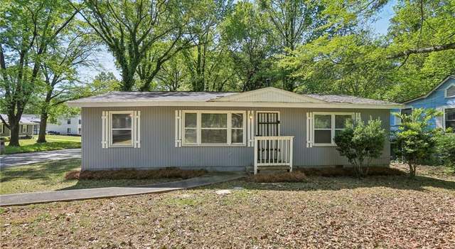 Photo of 2900 Grand Ave SW, Atlanta, GA 30315