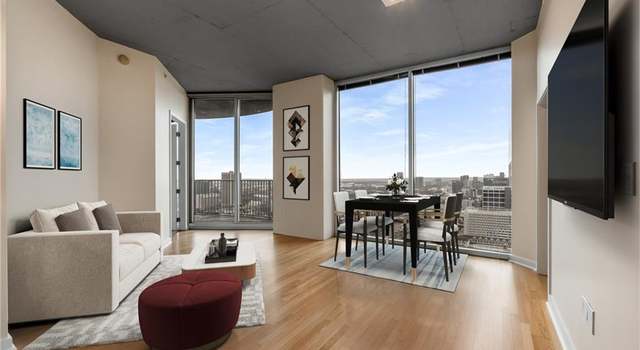 Photo of 400 W Peachtree St NW #3204, Atlanta, GA 30308