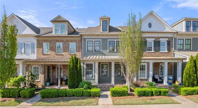 Photo of 118 Brighton Blvd, Woodstock, GA 30188