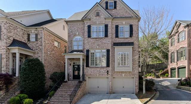 Photo of 1108 Valley Overlook Dr NE, Atlanta, GA 30324