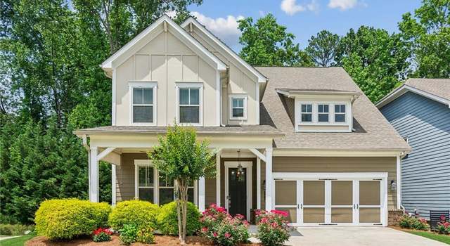 Photo of 2434 Soft Maple St, Atlanta, GA 30360