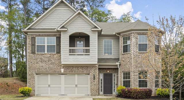 Photo of 2742 Misty Ivy Dr, Buford, GA 30519