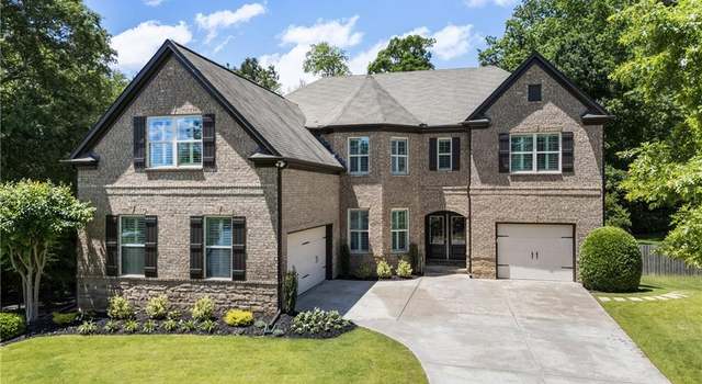 Photo of 12380 Peyton Farm Way, Alpharetta, GA 30004