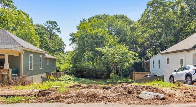 Photo of 378 Patterson Ave SE, Atlanta, GA 30316