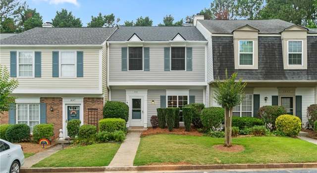 3616 Monticello Peachtree Corners GA 30092 MLS# 7359736 Redfin 3616 Monticello Peachtree Corners GA 30092 MLS# 7359736 Redfin