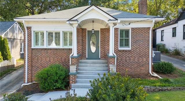 Photo of 1210 Woodland Ave SE, Atlanta, GA 30316