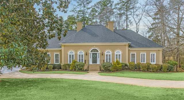 Photo of 4230 Mayapple Ct, Peachtree Corners, GA 30092