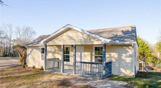Photo of 2502 Park Dr, Lithonia, GA 30058