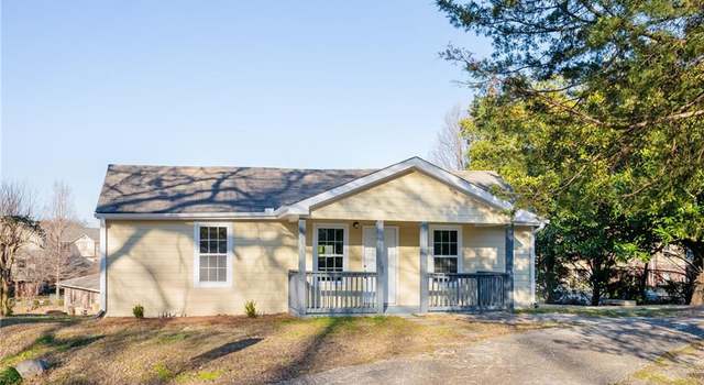 Photo of 2502 Park Dr, Lithonia, GA 30058