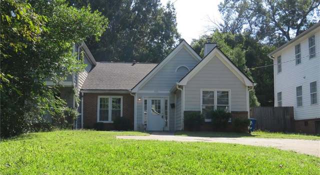 Photo of 490 Culberson St SW, Atlanta, GA 30310