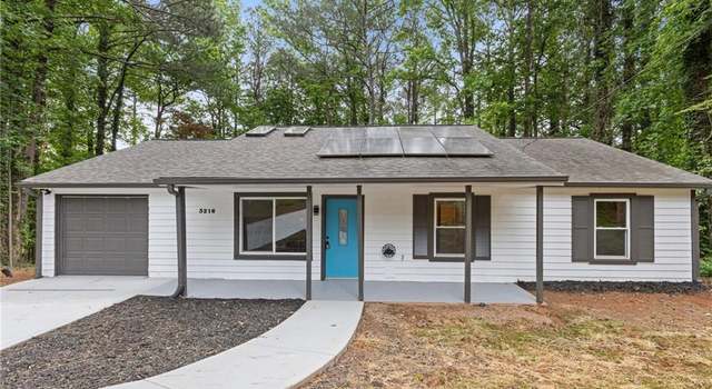 Photo of 3216 Montheath Ct, Duluth, GA 30096