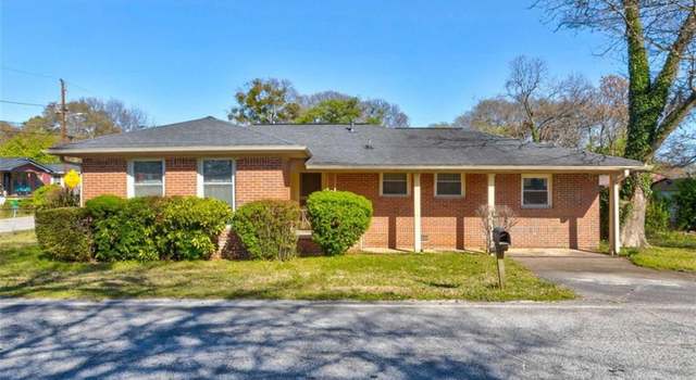 Photo of 5136 Jones Rd, Forest Park, GA 30297