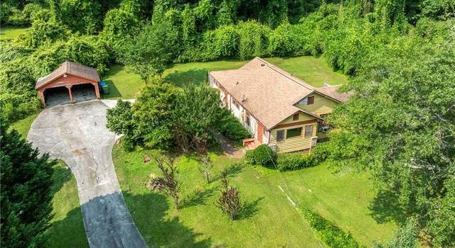 Photo of 3956 Tell Rd SW, Atlanta, GA 30331