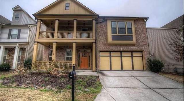 Photo of 2045 Hatteras Way, Atlanta, GA 30318