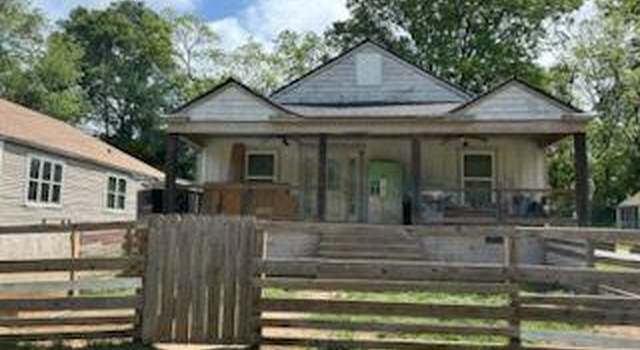 Photo of 318 N 15th St, Griffin, GA 30223