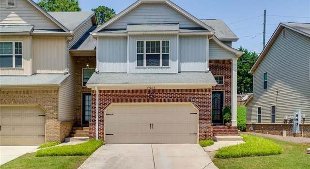 Photo of 2968 Oshields Ct SW #4, Marietta, GA 30060