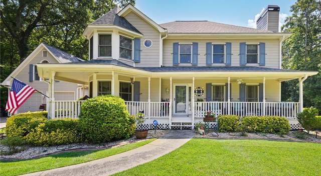 Photo of 211 Stone Mill Dr, Acworth, GA 30101