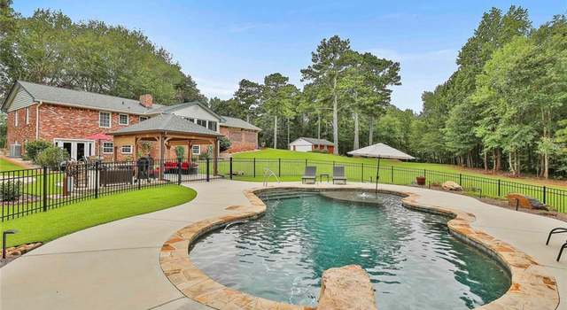 Photo of 7664 Berea Rd, Winston, GA 30187