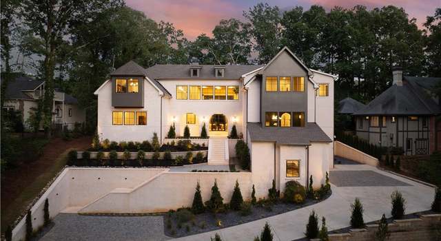 Photo of 521 Pine Valley Rd SE, Marietta, GA 30067