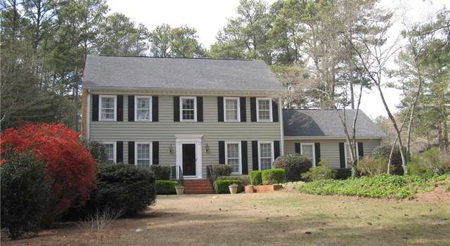 Photo of 1051 Vineyard Dr SE, Conyers, GA 30013