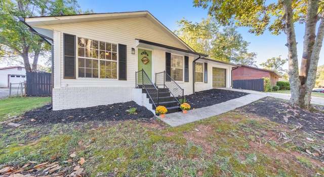 Photo of 83 Sunset Ln, Newnan, GA 30263