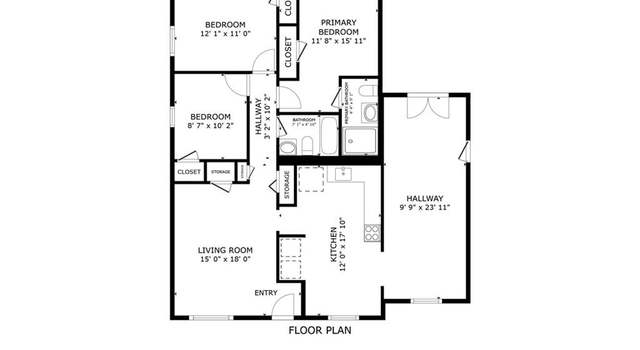 Photo of 83 Sunset Ln, Newnan, GA 30263