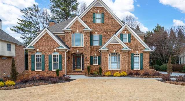 Photo of 879 Ector Chase NW, Kennesaw, GA 30152