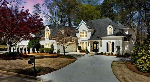 Photo of 302 W Country Dr, Johns Creek, GA 30097